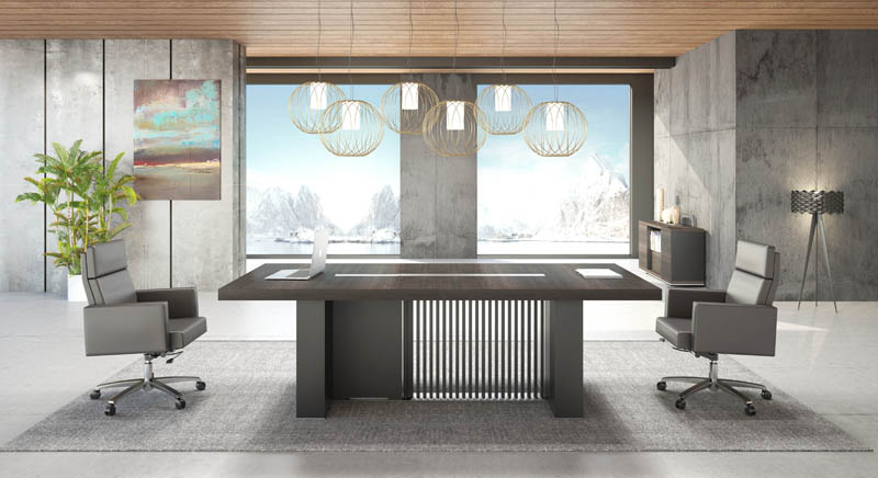 辦公家具這樣選，老板滿意員工喜歡！